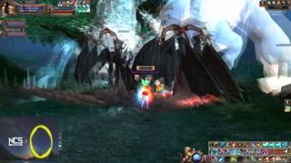 LCGN02 - Monster Spawn Event