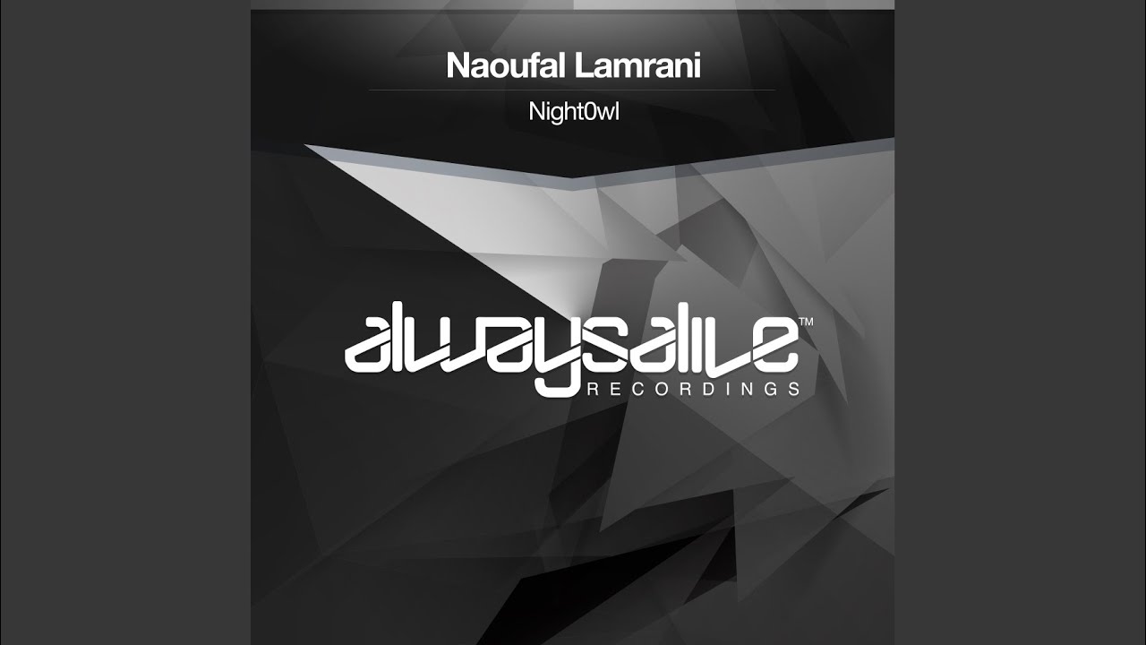 Watch Night0wl (Extended Mix) on YouTube