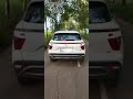 Personal car sales Creta used car Subscibe channel for old car update.