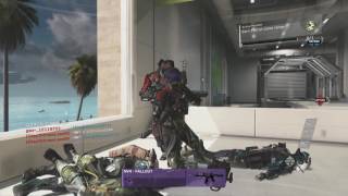 Dear Infinity Ward...Fix Your Game!