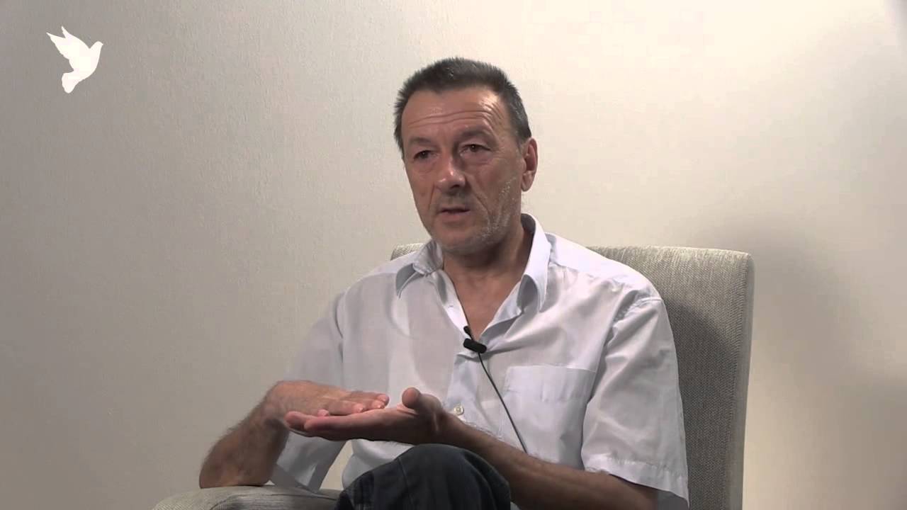 Put u bespuce Srebrenica-Tuzla 11.07/17.07 1995 Damir Škaler