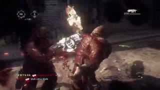 Chainsaw Massacre!!!