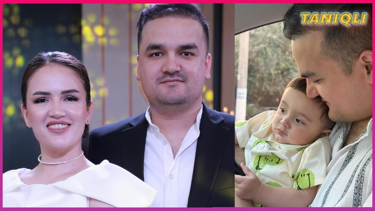 Шахло Салаева оиласи хаёти ёшлиги уйи