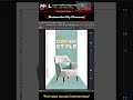Comfort Sofa poster Design 🔥 | Creativity | Beginner Graphic Design Tutorial (No Voice)”