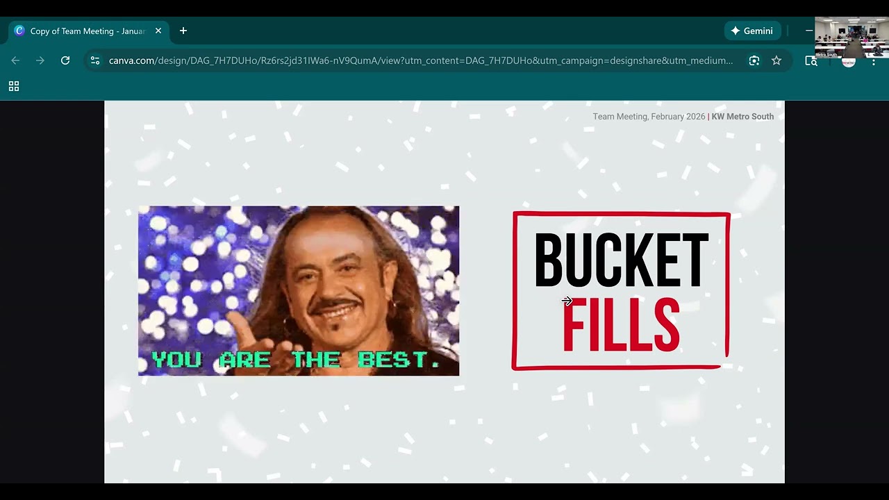 Winning the Listing Appointment 0-2/02/26 Team Meeting