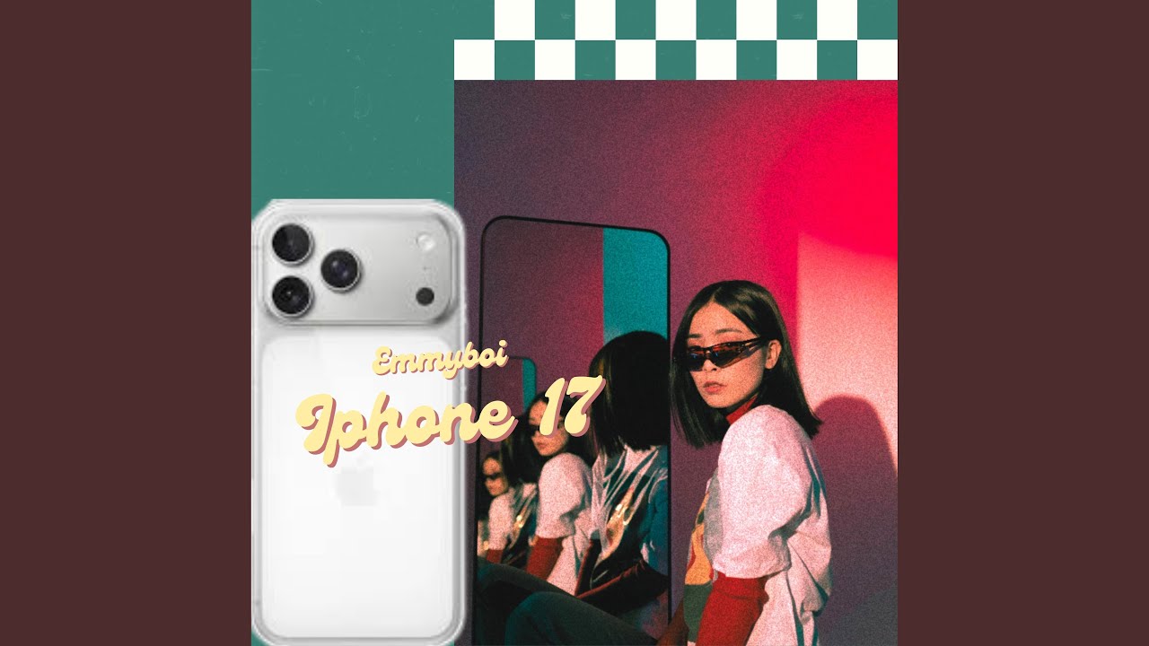 Watch Iphone 17 on YouTube Watch Iphone 17 on YouTube
