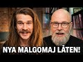 Nya Malgomaj låten du måste höra från Gamla Enskede