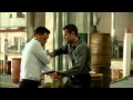 Burn notice michael westen vs simon escher