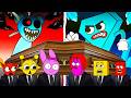 SAVE The SHAPES Vs SPRUNKI GameToons Coffin Dance Song COVER SAVE The SHAPES Vs SPRUNKI GameToons Coffin Dance Song COVER