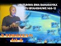 UBUTUMWA BWA BAMARAYIKA BATATU 