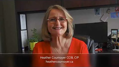 COVID Good News   Heather Cournoyer