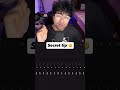 How to Make Samples Sound Vintage (Secret Chain) 🔥
