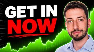 The Most Obvious Buy in the Market Right Now