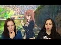 Koe No Katachi 2016 Extended Trailer English Subtitles Reaction Video