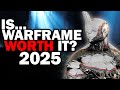 Is Warframe Worth Playing in 2025? 🤔