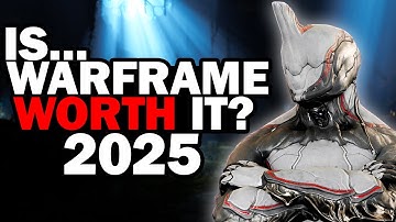 Is Warframe het spelen waard in 2025?