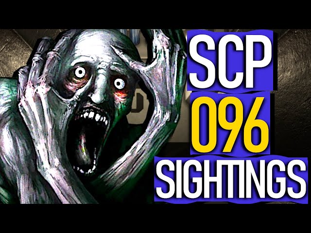 Responder @guilhermeu4 scp096 #scp #creepy #creepypasta #lendas #hist