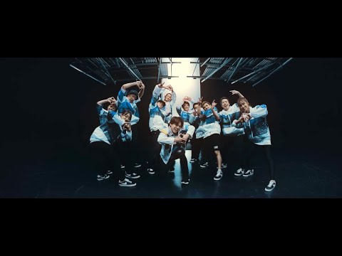 内田雄馬「DNA」MUSIC VIDEO