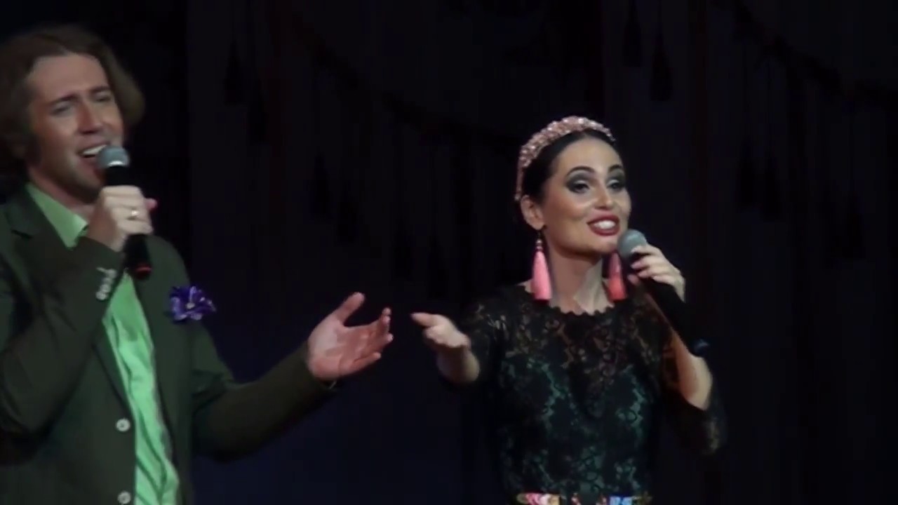 Карина и евгений