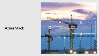 Azure Stack Your Cloud Your Datacenter with Thomas Maurer @thomasmaurer