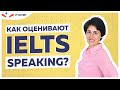 IELTS Speaking: как оценивают эту часть / Форматы, подготовка самостоятельно