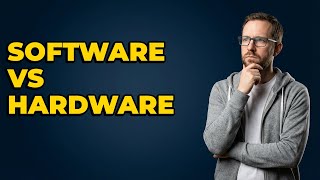 Why Choose a Software Load Balancer for Traffic