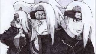 *Deidara slideshow*