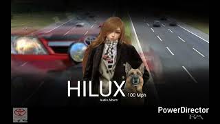 Magic Hour By Sean U