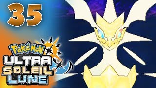 ULTIME ULTRA NECROZMA OMG - Pokémon Ultra Soleil Et Lune #35 ULTIME ULTRA NECROZMA OMG - Pokémon Ultra Soleil Et Lune #35
