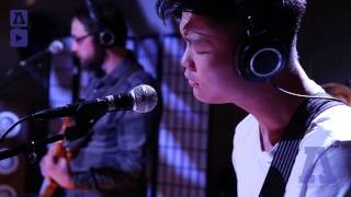 OWEL - Burning House - Audiotree Live chords