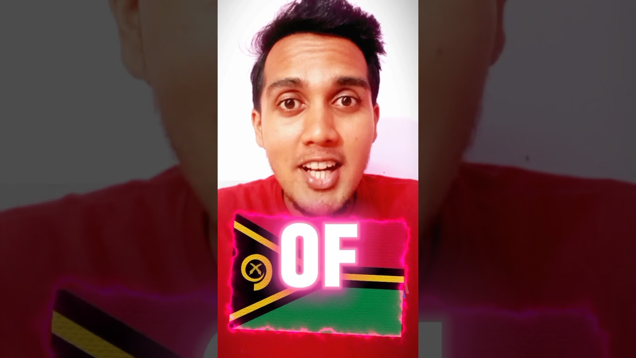 what is the Capital of Vanuatu ? 