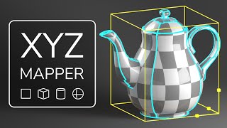 Celebrity XYZ Mapper - UV Modifier for Blender Net Worth