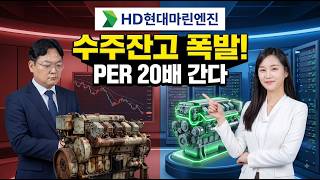 Download Lagu HD Hyundai Marine Engine: Earnings on an Upward Trajectory Through Next Year [Corporate Reputation]