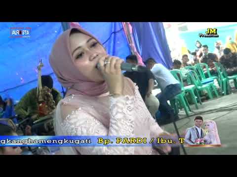 ALROSTA - WESS TATAS (Cover.NITA SAVANA)