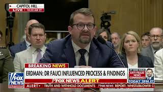 Celebrity 🔥 CIA Whistleblower Drops BOMBSHELL on Fauci & Wuhan Lab Theory 😳 Profile