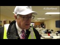 VIDEO: Tom Mapes Updates on Missing Toddler