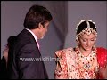 Amitabh bachchan hugs tabu tightly behind salman khans back katrina  bobby deol at fashion show