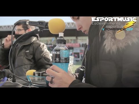 ESPORT MUSIC 'V