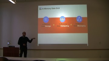 Building a Scalable Application with Hazelcast IMDG