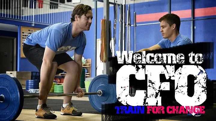 Welcome to CrossFit Quarter Melville