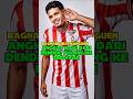 RAGNAR ORATMANGUEN angkat kaki dari denger pulang ke Eredivisie#timnasindonesia#trending#shorts