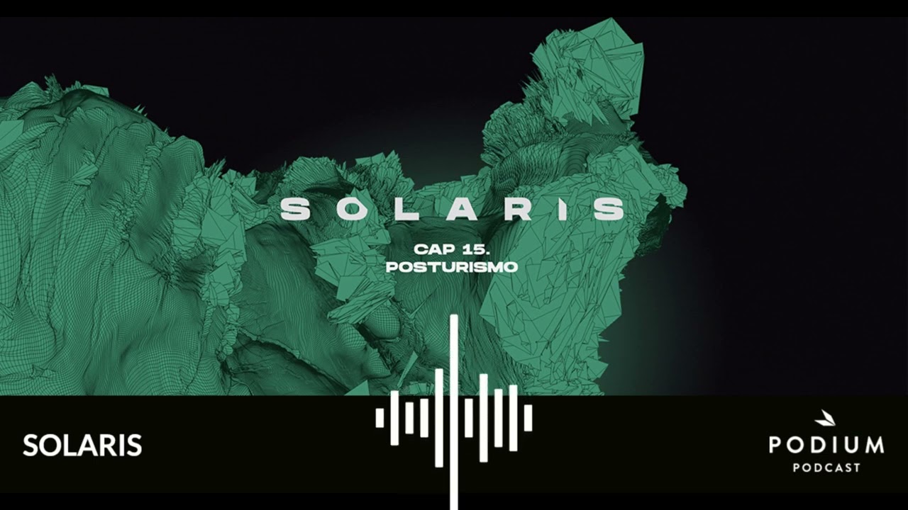 Solaris - Posturismo