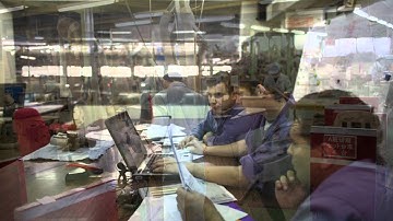 TPM – Implementing Total Productive Maintenance DVD Trailer