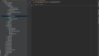 Okumalar - Effective Java - 4. Bölüm