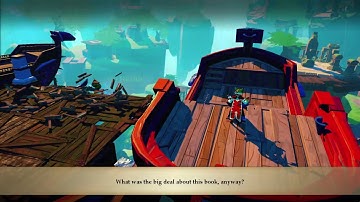 Long play-Stories:The Path of Destinies Part 1
