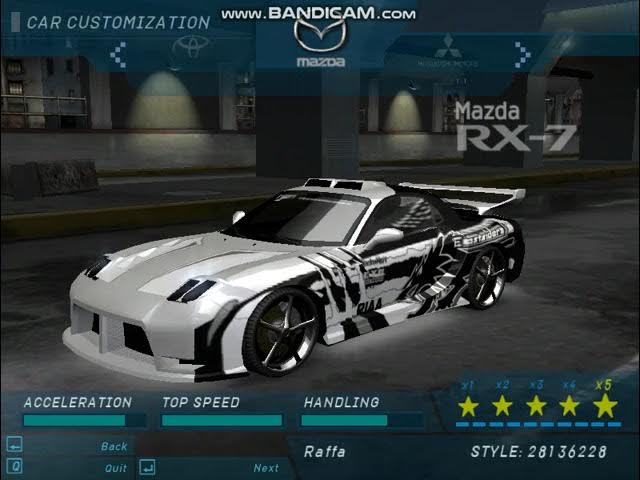 Street Racing Syndicate – PC, PlayStation 2, XBox, GameCube e GBA