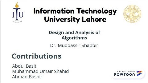 Network Flow Problem | Ford Fulkerson Algorithm