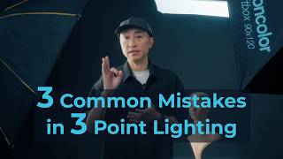 Your Lighting Setup Is Wrong (Here's Why)