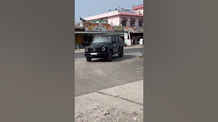 @souravjvlogs G wagon Spotted 🤩 #gwagon #souravjoshi #trending  #mercedes #bmw #souravjoshivlogs