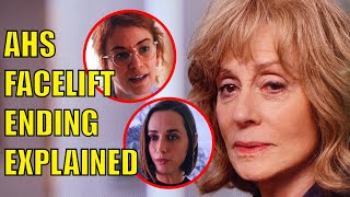 American Horror Stories Season 2 Episode 6 Ending Explained